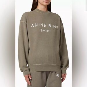 In search of this sweater!! Anine bing